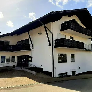  Apartment Haus Naturenergie