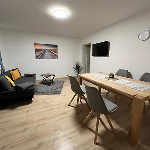  Apartment Pfaffensteinblick